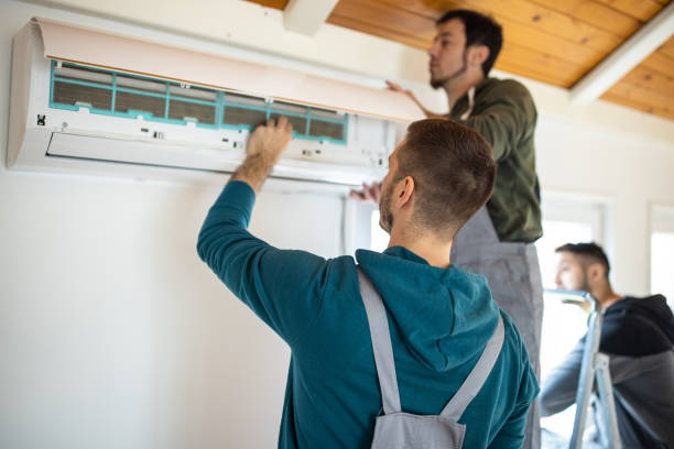 Best Residential HVAC in Ontario, CA