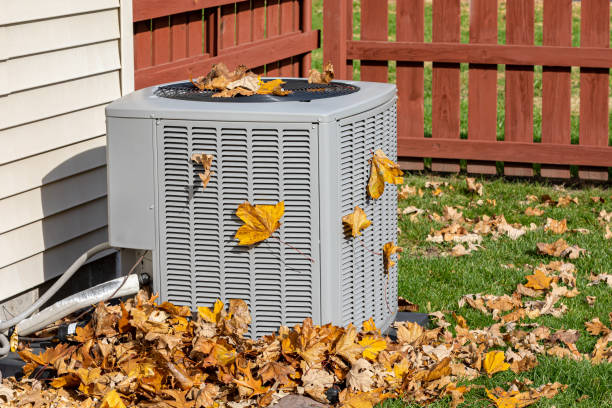 Best HVAC Financing and Leasing in Ontario, CA