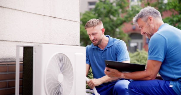 Best Residential HVAC in Ontario, CA