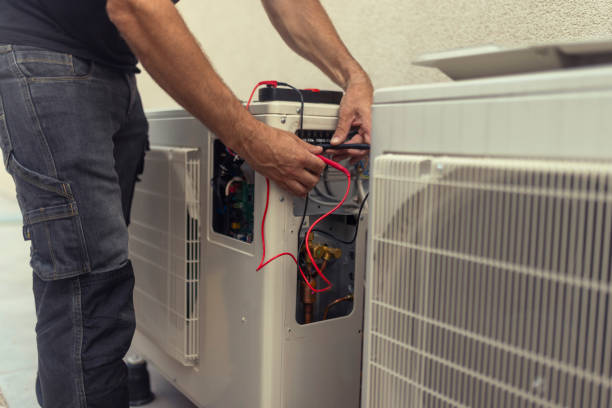 Best Emergency HVAC Services in Ontario, CA