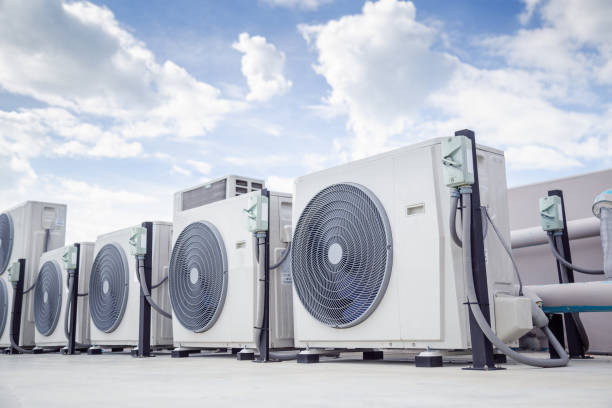 Best Air Conditioning Cleaning in Ontario, CA