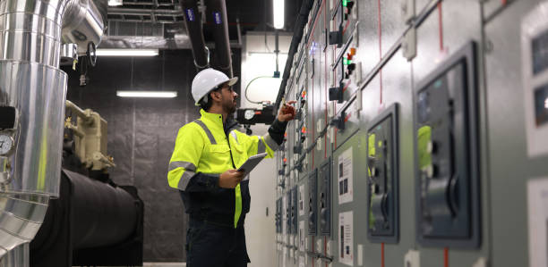 Best Energy-efficient HVAC Solutions in Ontario, CA